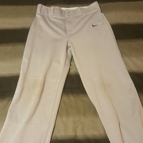 nike youth xl baseball pants